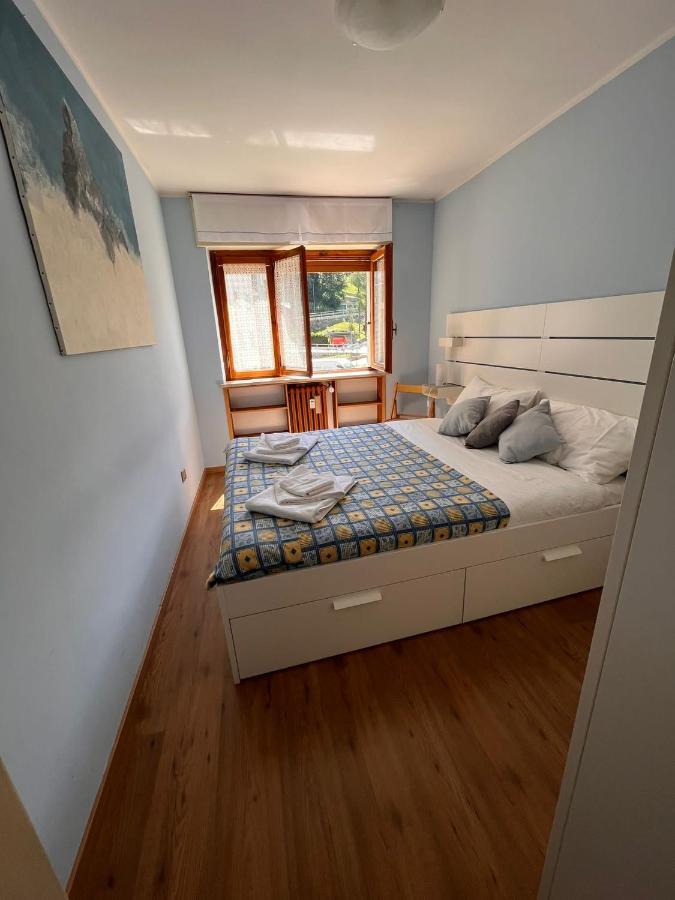 Appartement Il Piccolo Rifugio - Casa Valtournenche Extérieur photo